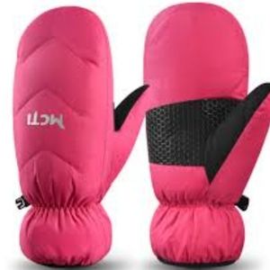 MCTI Goose Down Gloves